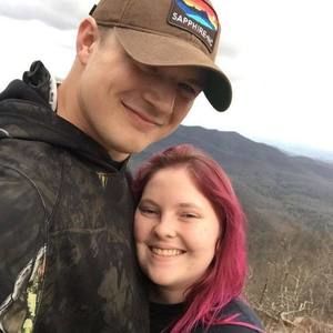 Meet your Posher, Zoey